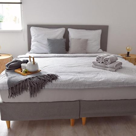 Apartmany Ve Stodole Roudnice nad Labem Exterior photo