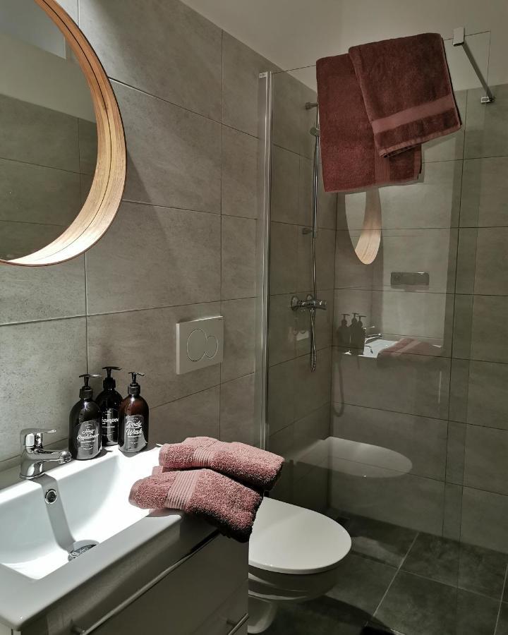 Apartmany Ve Stodole Roudnice nad Labem Exterior photo