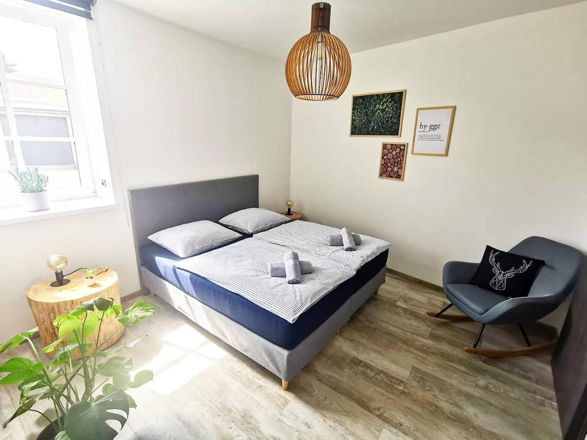 Apartmany Ve Stodole Roudnice nad Labem Exterior photo