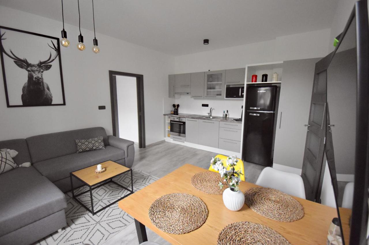 Apartmany Ve Stodole Roudnice nad Labem Exterior photo
