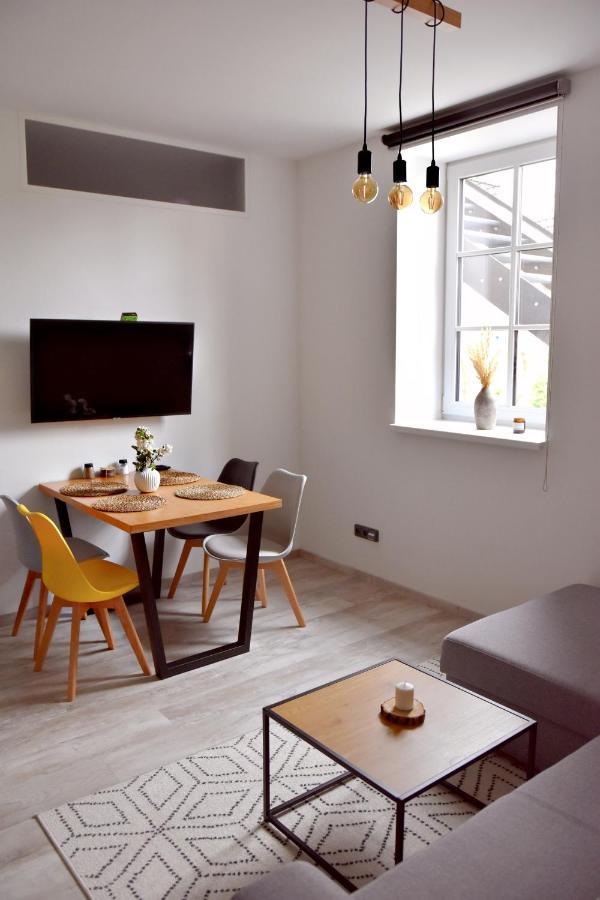 Apartmany Ve Stodole Roudnice nad Labem Exterior photo