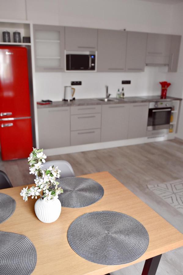 Apartmany Ve Stodole Roudnice nad Labem Exterior photo