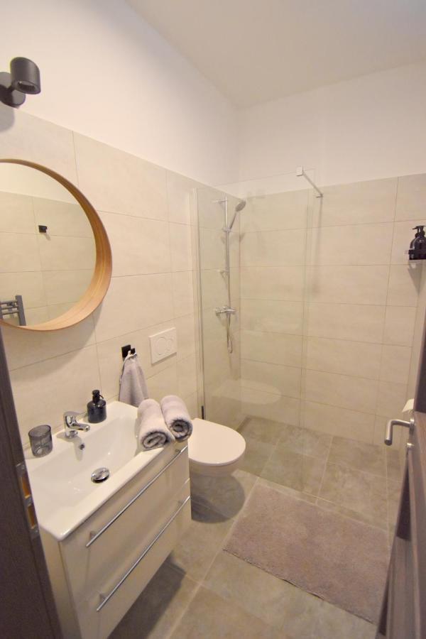 Apartmany Ve Stodole Roudnice nad Labem Exterior photo