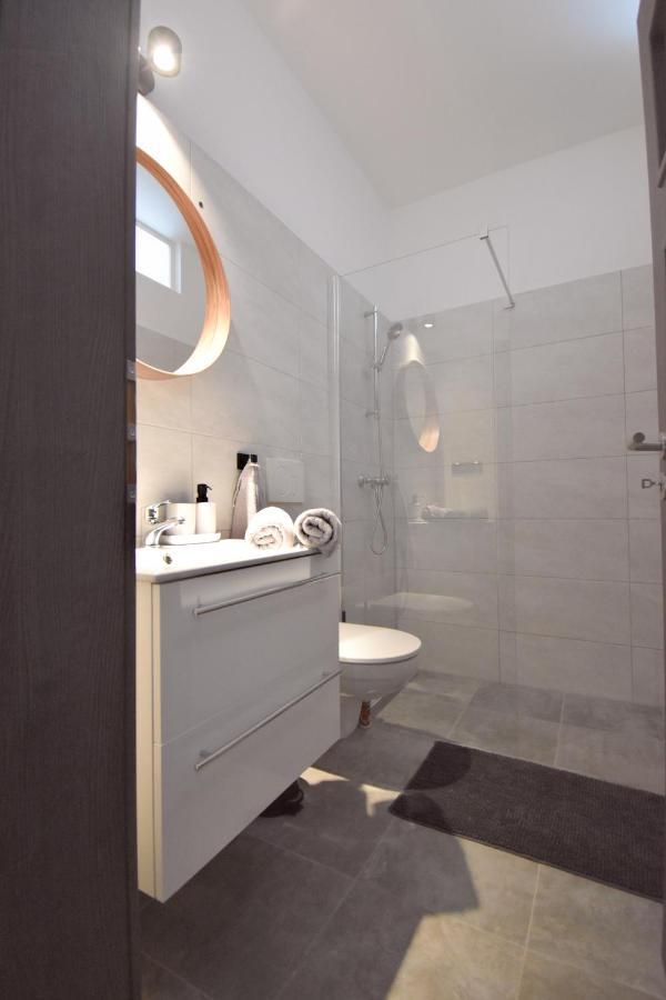 Apartmany Ve Stodole Roudnice nad Labem Exterior photo